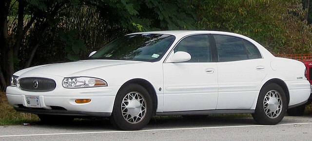 Lesabre